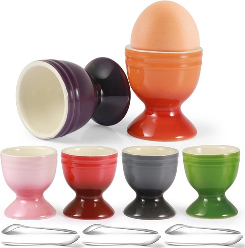 Eierbecher set porzellan - set,