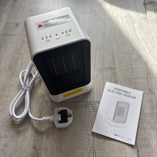 Elektrischer heizlüfter - elektrischer,
