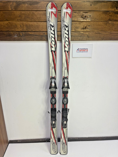 Völkl tiger 170 ski - cm,