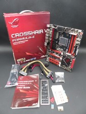 ASUS Crosshair V Formula-Z AMD