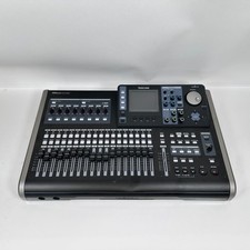 TASCAM DP-24SD 24 Track