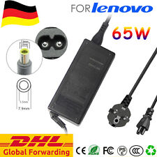 65W Netzteil Ladegerät für Lenovo Thinkpad T400 T410 T420 T430 T530 T60p X60 X61