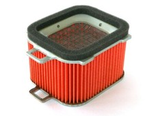 Luftfilter Airfilter Filtre d'air filtro dell'aria Yamaha SR500 Typ 2J4 1979-83