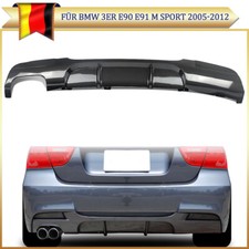 Heckansatz Heckdiffusor