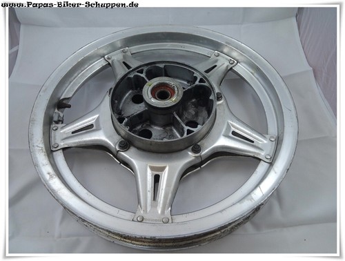 Honda cb750kz felge - felge, hinten