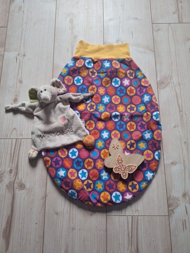2er set schlafsack - 2er, pucksack