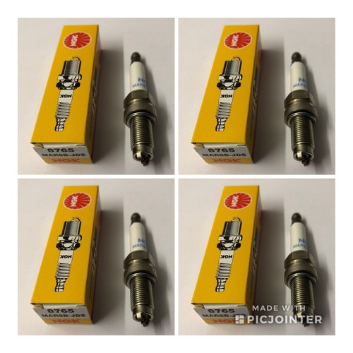 Zündkerze ngk mar8b jds - 4x,