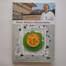 Heinz Winklers Meisterküche