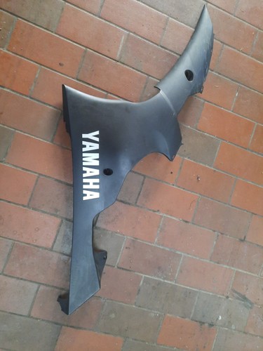 Yamaha yzf rj15 08 - yamaha, 08-