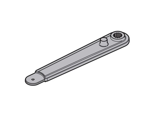 Hörmann motorarm versamatic - hörmann,