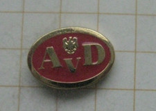 AvD / AUTOMOBILCLUB VON