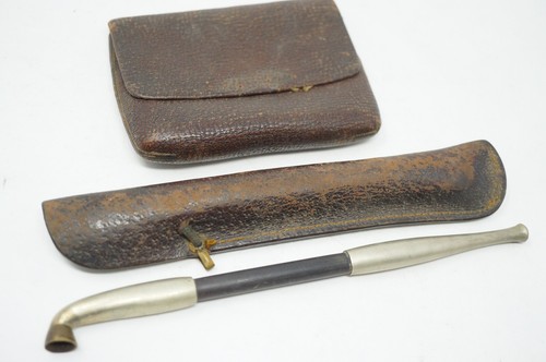Japanisches tabak ire set - tabak,