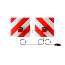 Warntafelsatz Warntafel Set