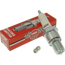 Zündkerze NGK Racing BR9EG für: Explorer(A.T.U) für: Explorer Race GT50, für: Ex