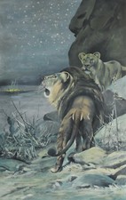 Zugeschr. Wilhelm KUHNERT