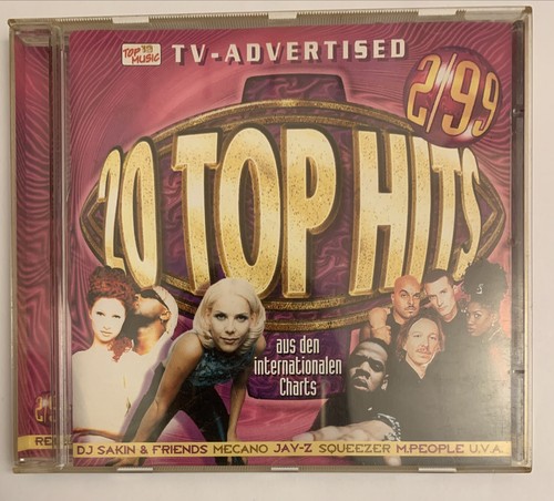 Top hits - 20,
