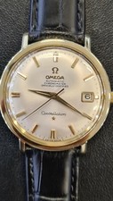 Omega Constellation