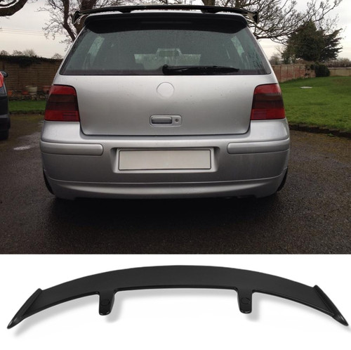 Dachspoiler heckspoiler - 52",