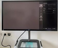 LG 31MU97-b ; 4K UHD Monitor für Professionelle Anwendungen