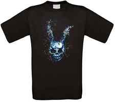 Donnie Darko Gyllenhaal Swayze Barrymore Kult Movie T-Shirt alle Größen NEU