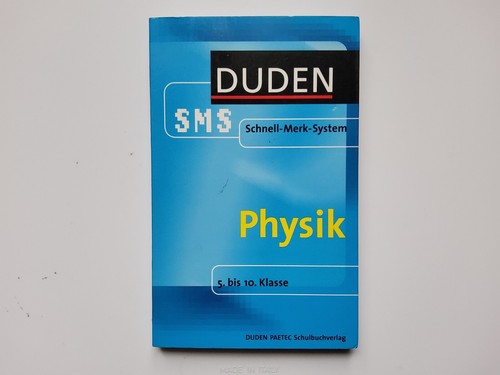 Duden physik 10 klasse - -, 5.