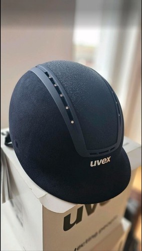 Reithelm uvex suxxeed glamour - uvex,