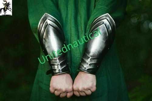 Paar armschienen aus - paar,