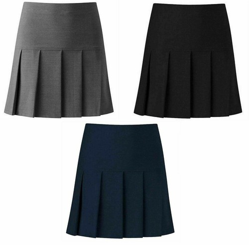 Schuluniform rock rundum - schuluniform,