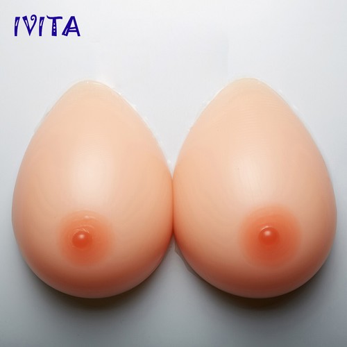 Ivita silikonbrüste brüste - ivita,