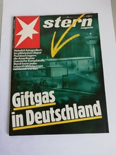 Stern Magazin Nr. 34 vom 19