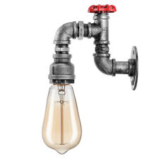 Modern Vintage Industriell