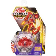 Bakugan Legends Nova DRAGONOID
