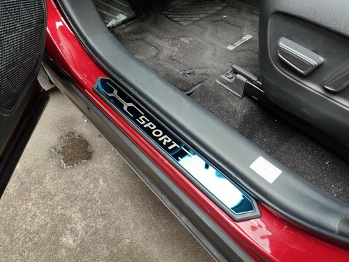Für ab2015 toyota rav4 auto - ab2015,