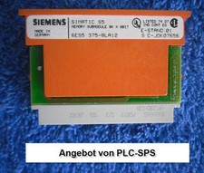Siemens Simatic S5 Flash-Eprom