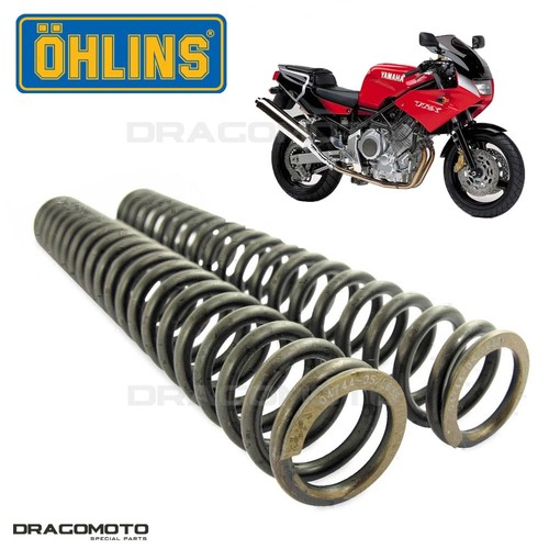 Yamaha trx 850 1996 2000 - yamaha,