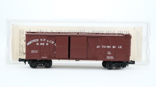 Micro trains 29050 gedeckter - micro-trains, n