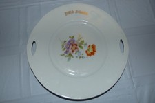 Gebäckteller Anbietteller