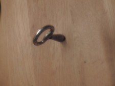 @@ Vierkantschlüssel DB @@