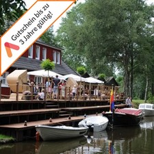 Kurzurlaub Fríesland Hotel