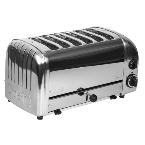 Dualit toaster 60144 chrom - dualit,
