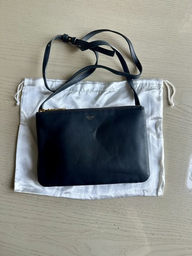 Celine trio leder - celine,