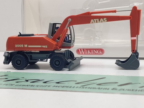 Wiking 661 35 - wiking,