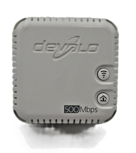 Devolo dlan 500 - devolo,