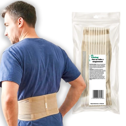 Magnetfeldtherapie