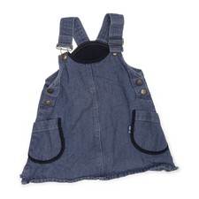 Finkid, Latzkleid, Größe