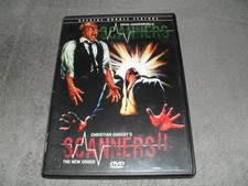 SCANNERS - TRILOGIE - UNCUT