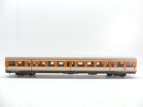 Roco bahn personenwagen - h0,