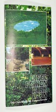 (p5210) Faltblatt: Eifel