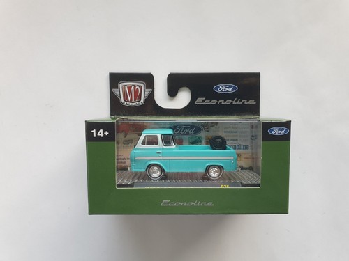 1965 ford econoline - 1965, pickup