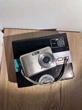 Fujifilm A100 - 10 MP -
